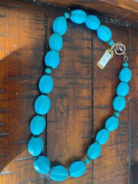 Turquoise Necklace